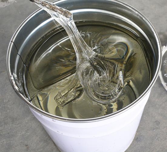 环氧树脂 环氧树脂