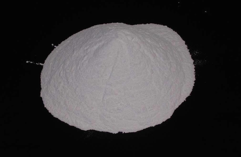 钛白粉是干什么用的