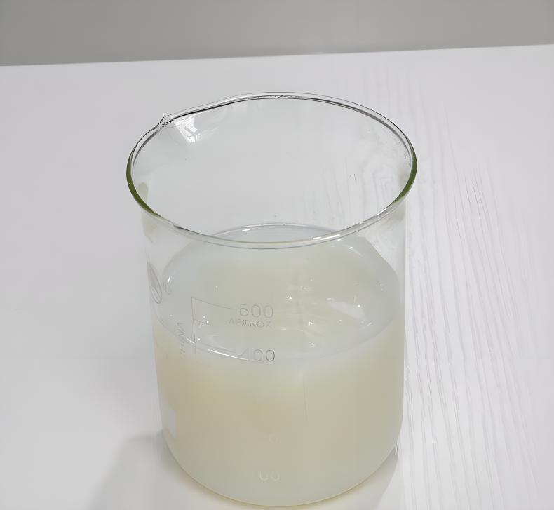 水性丙烯酸乳化剂