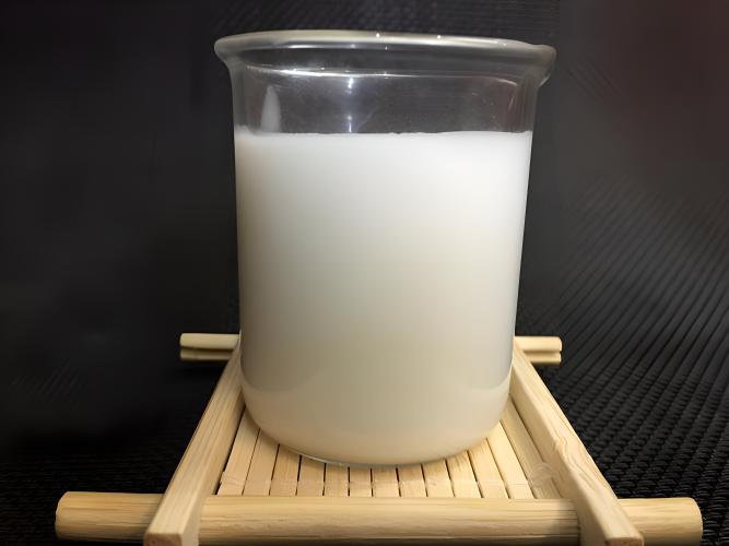 苯丙乳液消泡剂
