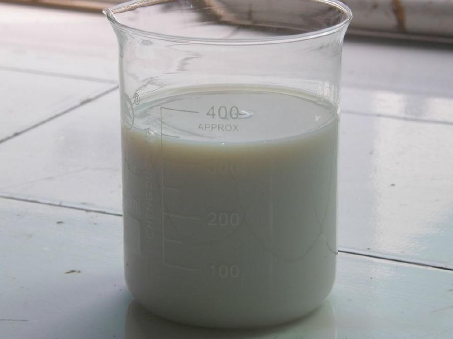 丁苯乳液增稠剂