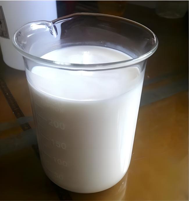 醋酸乙烯酯乳液增稠剂