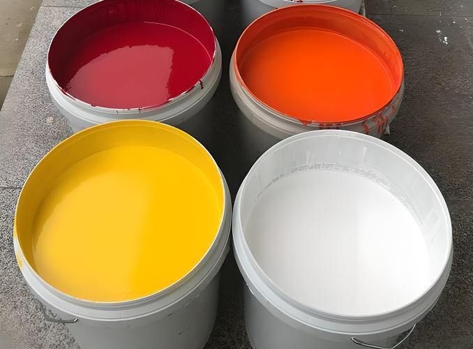 水性油墨特种单体 水性油墨特种单体