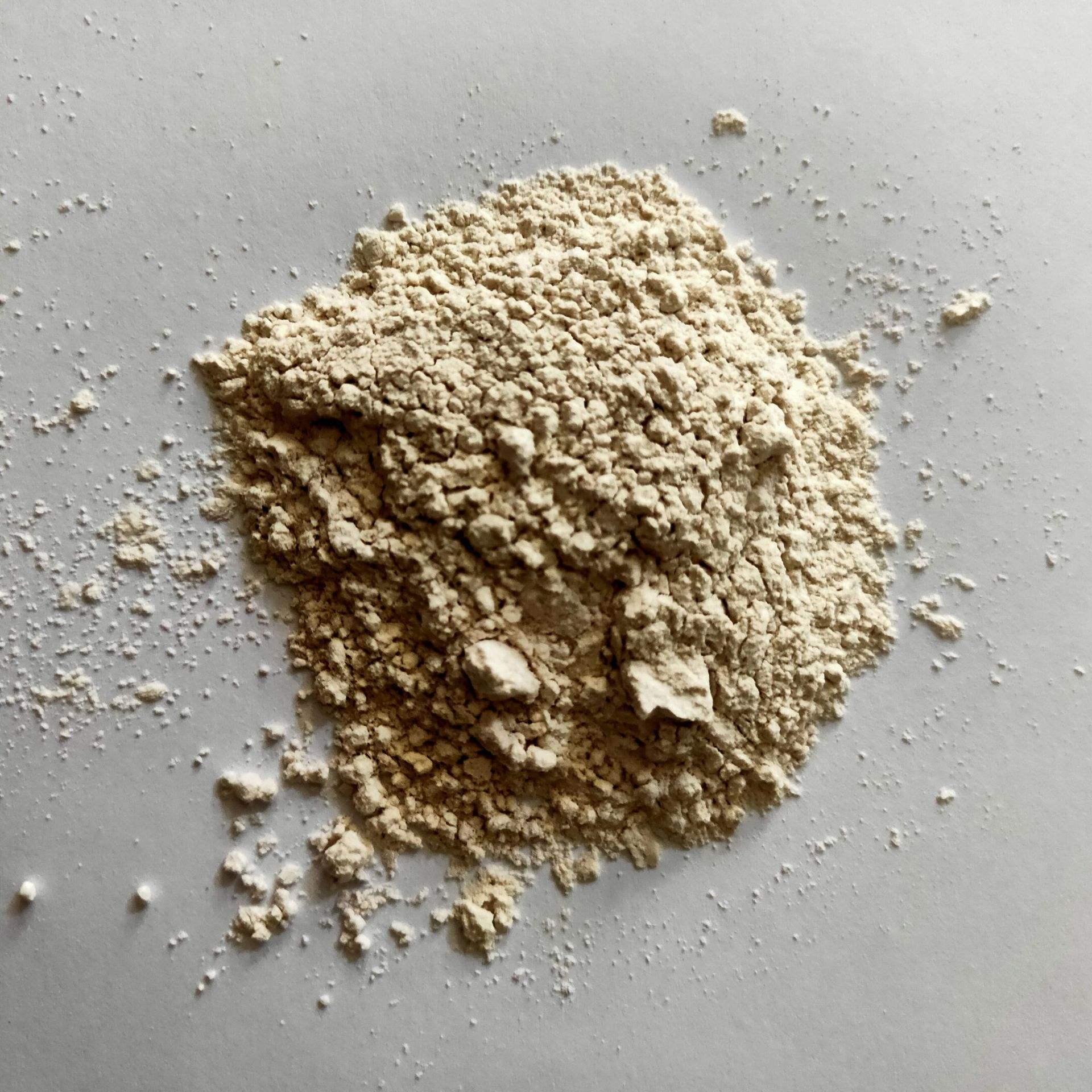 有机膨润土