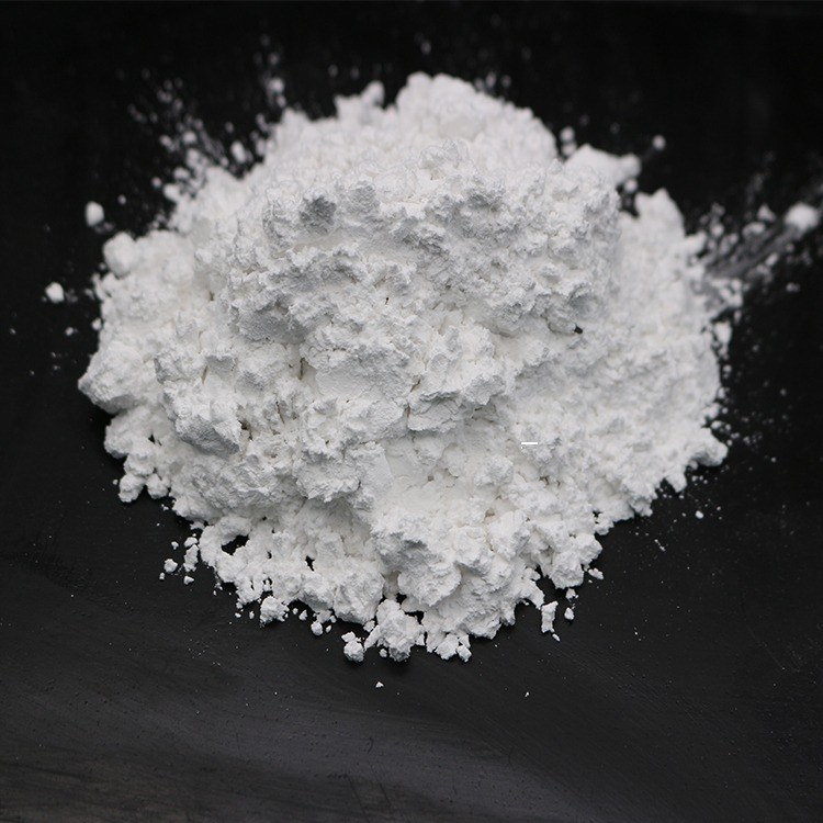 亲水白炭黑