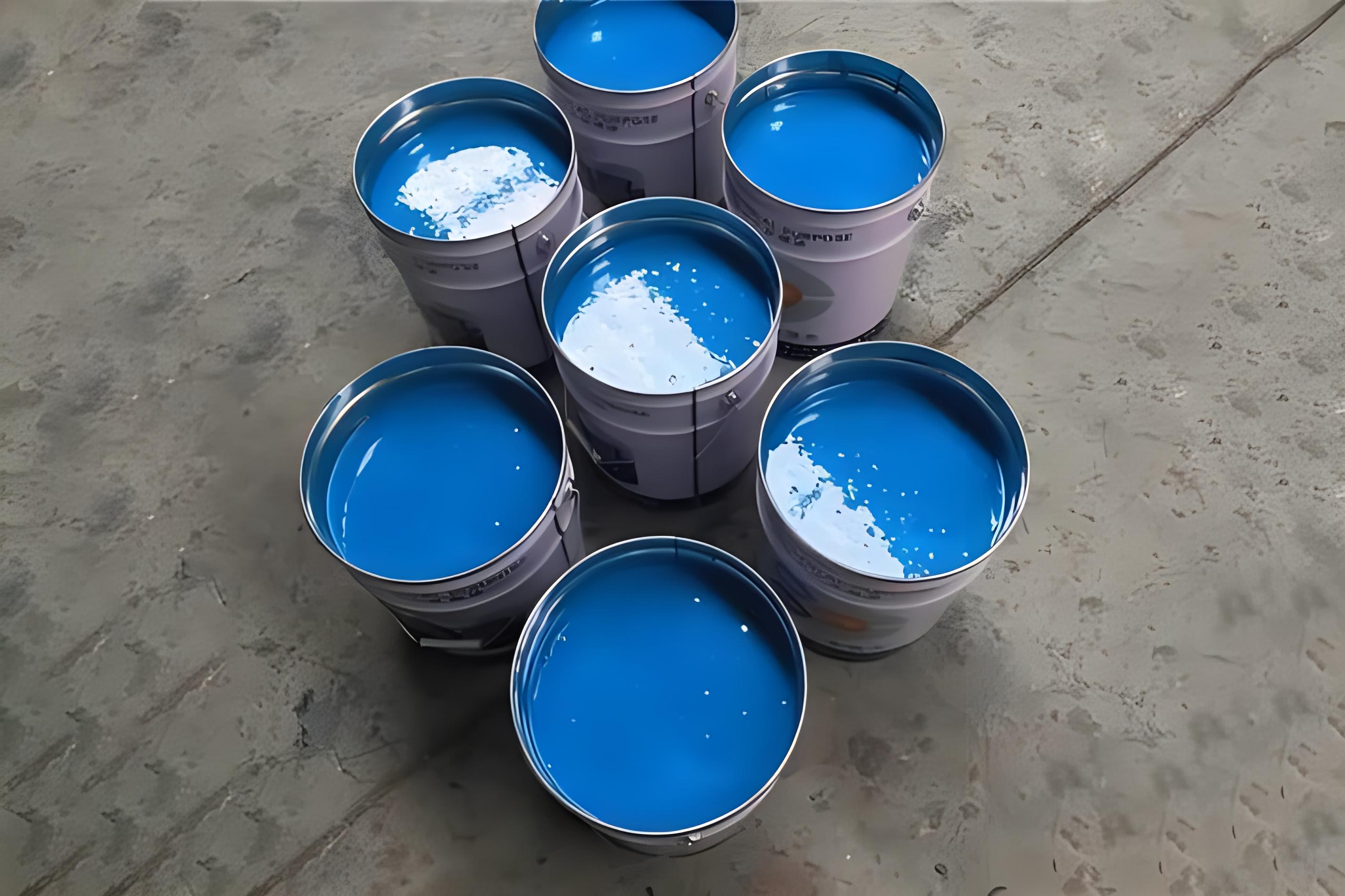 环氧涂料