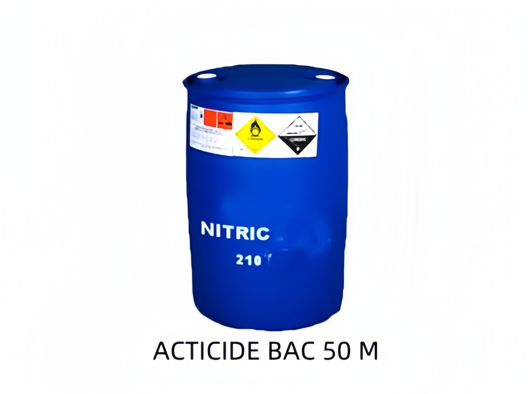 Thor托尔杀菌剂ACTICIDE BAC 50 M